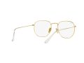 Ray-Ban Hexagonal Silmalasit RX 8148V 1225