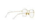 Ray-Ban Hexagonal Silmalasit RX 8148V 1225