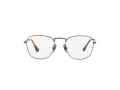Ray-Ban Frank Silmalasit RX 8157V 1223