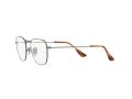 Ray-Ban Frank Silmalasit RX 8157V 1223