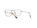 Ray-Ban Frank Silmalasit RX 8157V 1223