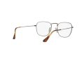 Ray-Ban Frank Silmalasit RX 8157V 1223