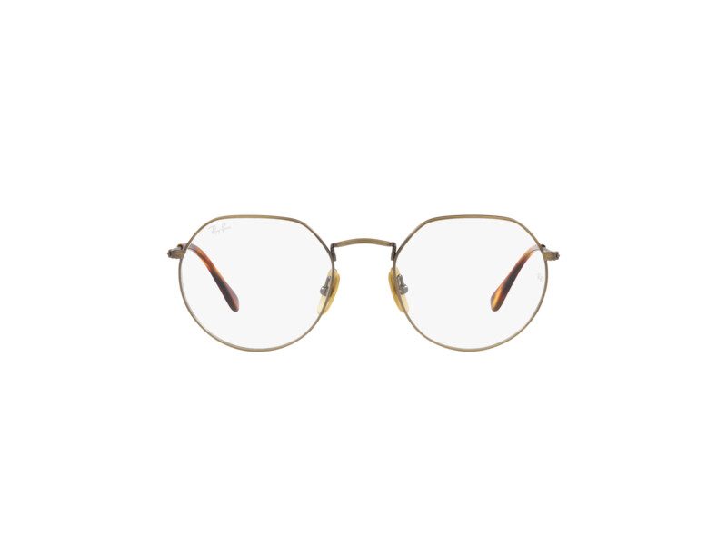 Ray-Ban Silmalasit RX 8165V 1222
