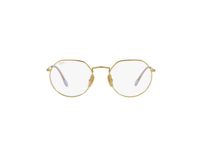 Ray-Ban Silmalasit RX 8165V 1225