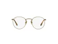 Ray-Ban Round Silmalasit RX 8247V 1222