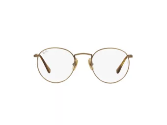 Ray-Ban Round Silmalasit RX 8247V 1222