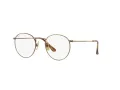 Ray-Ban Round Silmalasit RX 8247V 1222