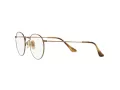 Ray-Ban Round Silmalasit RX 8247V 1222