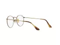 Ray-Ban Round Silmalasit RX 8247V 1222