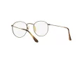 Ray-Ban Round Silmalasit RX 8247V 1222