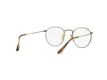 Ray-Ban Round Silmalasit RX 8247V 1222