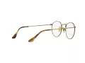 Ray-Ban Round Silmalasit RX 8247V 1222