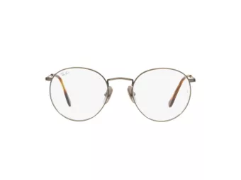 Ray-Ban Round Silmalasit RX 8247V 1223