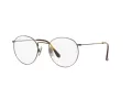 Ray-Ban Round Silmalasit RX 8247V 1223