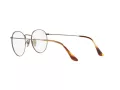 Ray-Ban Round Silmalasit RX 8247V 1223