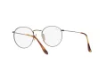 Ray-Ban Round Silmalasit RX 8247V 1223