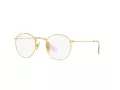 Ray-Ban Round Silmalasit RX 8247V 1225