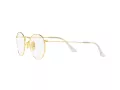 Ray-Ban Round Silmalasit RX 8247V 1225