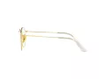 Ray-Ban Round Silmalasit RX 8247V 1225