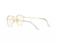 Ray-Ban Round Silmalasit RX 8247V 1225