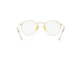 Ray-Ban Round Silmalasit RX 8247V 1225