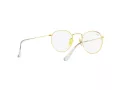 Ray-Ban Round Silmalasit RX 8247V 1225