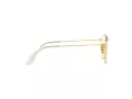 Ray-Ban Round Silmalasit RX 8247V 1225