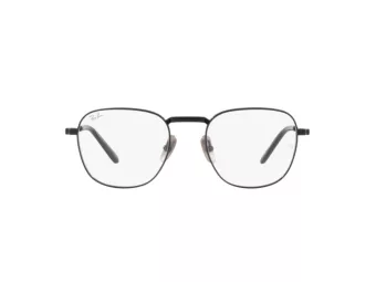 Ray-Ban Frank Titanium Silmalasit RX 8258V 1237