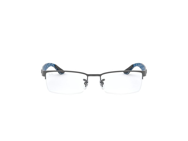 Ray-Ban Silmalasit RX 8412 2502