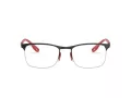 Ray-Ban Scuderia Ferrari Collection Silmalasit RX 8416M F041
