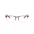 Ray-Ban Scuderia Ferrari Collection Silmalasit RX 8416M F041