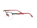 Ray-Ban Scuderia Ferrari Collection Silmalasit RX 8416M F041