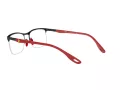 Ray-Ban Scuderia Ferrari Collection Silmalasit RX 8416M F041