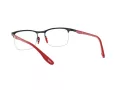 Ray-Ban Scuderia Ferrari Collection Silmalasit RX 8416M F041
