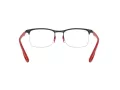 Ray-Ban Scuderia Ferrari Collection Silmalasit RX 8416M F041