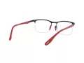 Ray-Ban Scuderia Ferrari Collection Silmalasit RX 8416M F041