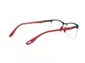 Ray-Ban Scuderia Ferrari Collection Silmalasit RX 8416M F041