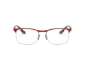 Ray-Ban Scuderia Ferrari Collection Silmalasit RX 8416M F045