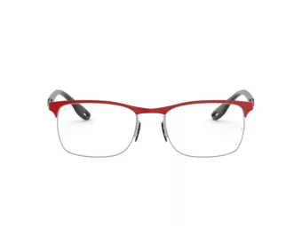 Ray-Ban Scuderia Ferrari Collection Silmalasit RX 8416M F045