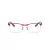 Ray-Ban Scuderia Ferrari Collection Silmalasit RX 8416M F045