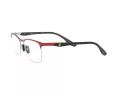 Ray-Ban Scuderia Ferrari Collection Silmalasit RX 8416M F045