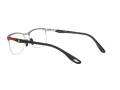 Ray-Ban Scuderia Ferrari Collection Silmalasit RX 8416M F045