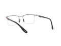 Ray-Ban Scuderia Ferrari Collection Silmalasit RX 8416M F045