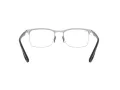 Ray-Ban Scuderia Ferrari Collection Silmalasit RX 8416M F045