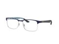 Ray-Ban Silmalasit RX 8416 3016