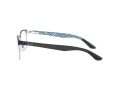 Ray-Ban Silmalasit RX 8416 3016