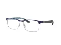 Ray-Ban Silmalasit RX 8416 3016