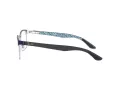 Ray-Ban Silmalasit RX 8416 3016