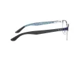 Ray-Ban Silmalasit RX 8416 3016