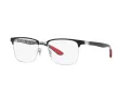 Ray-Ban Silmalasit RX 8421 2861